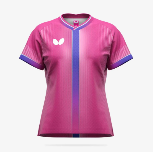 ★26年4月発売★エリスター13・シャツ・レディース