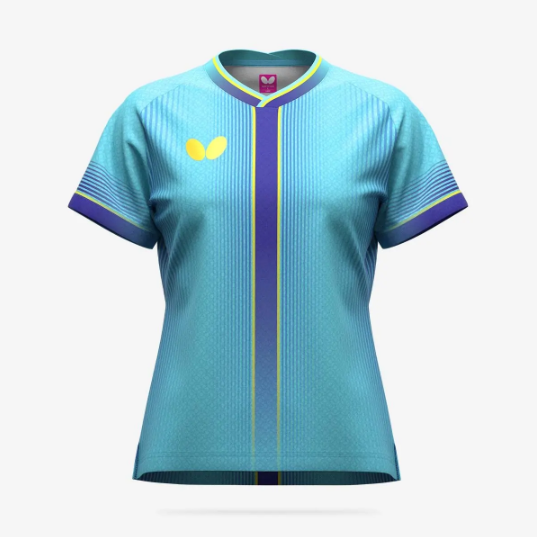 ★26年4月発売★エリスター13・シャツ・レディース