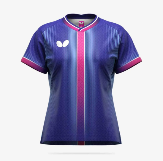 ★26年4月発売★エリスター13・シャツ・レディース