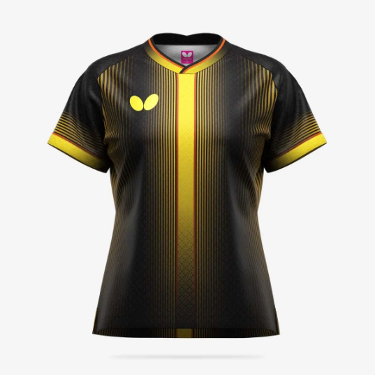 ★26年4月発売★エリスター13・シャツ・レディース