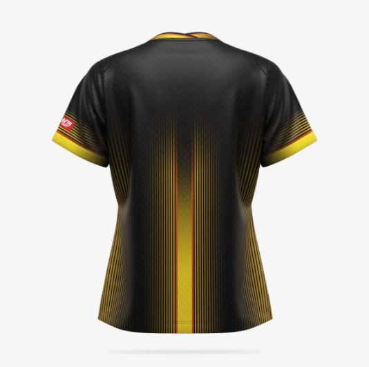 ★26年4月発売★エリスター13・シャツ・レディース