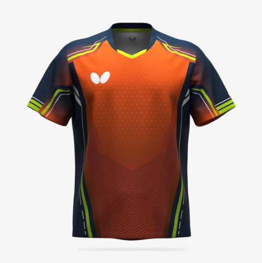 ★26年4月発売★ソルリエン・シャツ