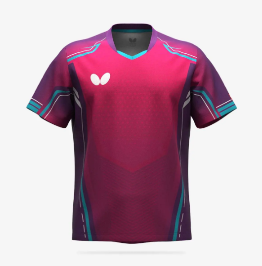 ★26年4月発売★ソルリエン・シャツ