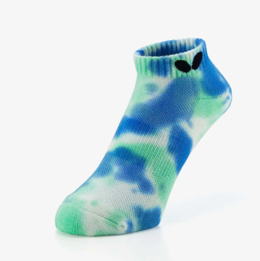 ★26年4月発売★タイダリン・ソックス