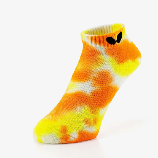 ★26年4月発売★タイダリン・ソックス