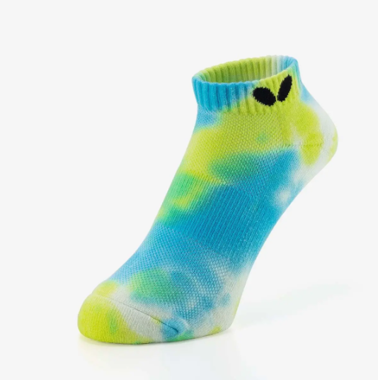 ★26年4月発売★タイダリン・ソックス