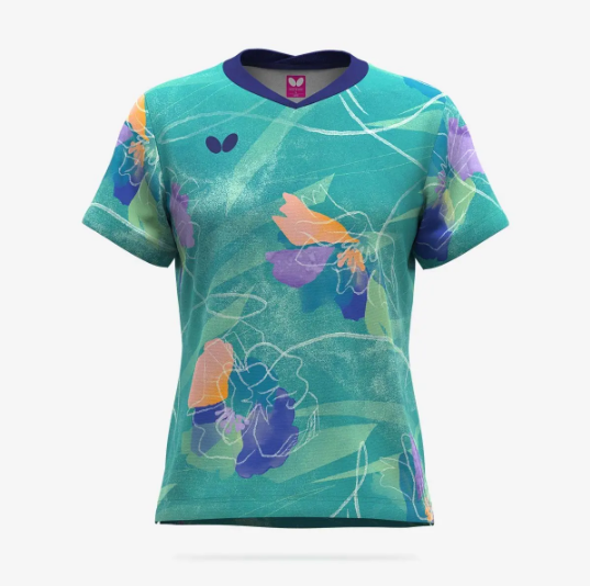 ★26年4月発売★ハルネオ・シャツ