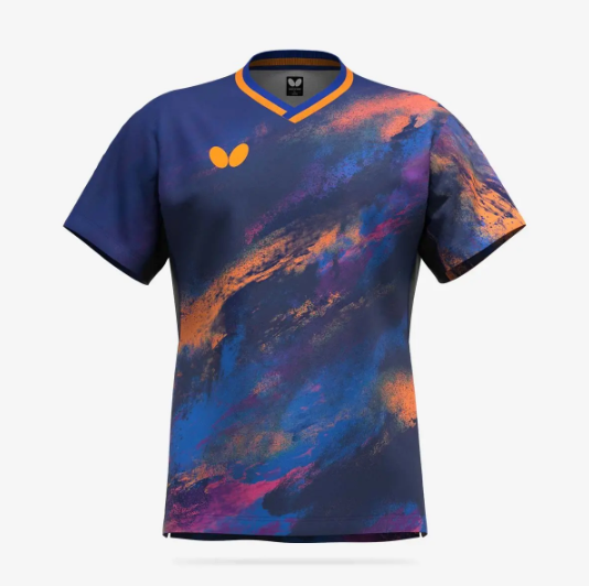 ★26年4月発売★ユーフィニア・シャツ