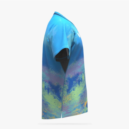 ★26年4月発売★ユーフィニア・シャツ