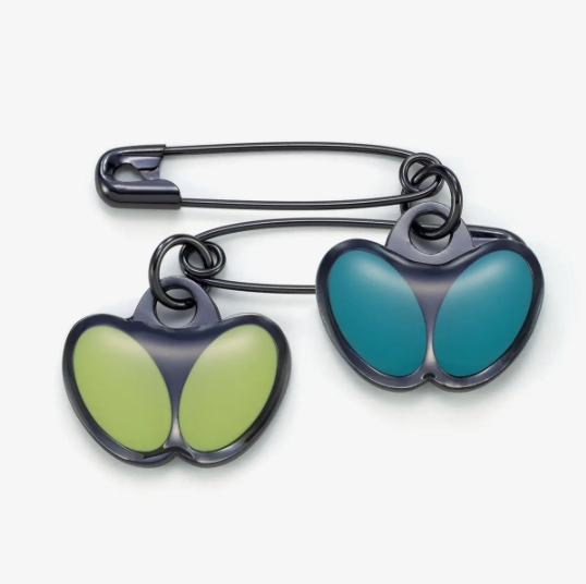 ★26年4月発売★予約商品★レミドル・安全ピン