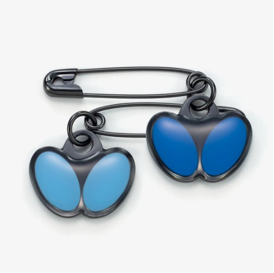 ★26年4月発売★予約商品★レミドル・安全ピン