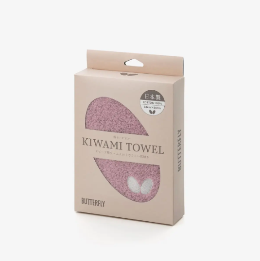 ★26年4月発売★極み・タオル