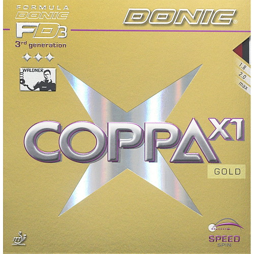 コッパX1