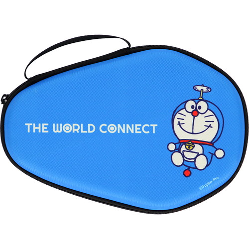 TWC I'm DORAEMON セミハードケース(ブルー)