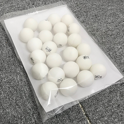40mmトレーニング球 卓球応援団 激安卓球用品の通信販売 40mmトレーニング球 卓球応援団 激安卓球用品の通信販売