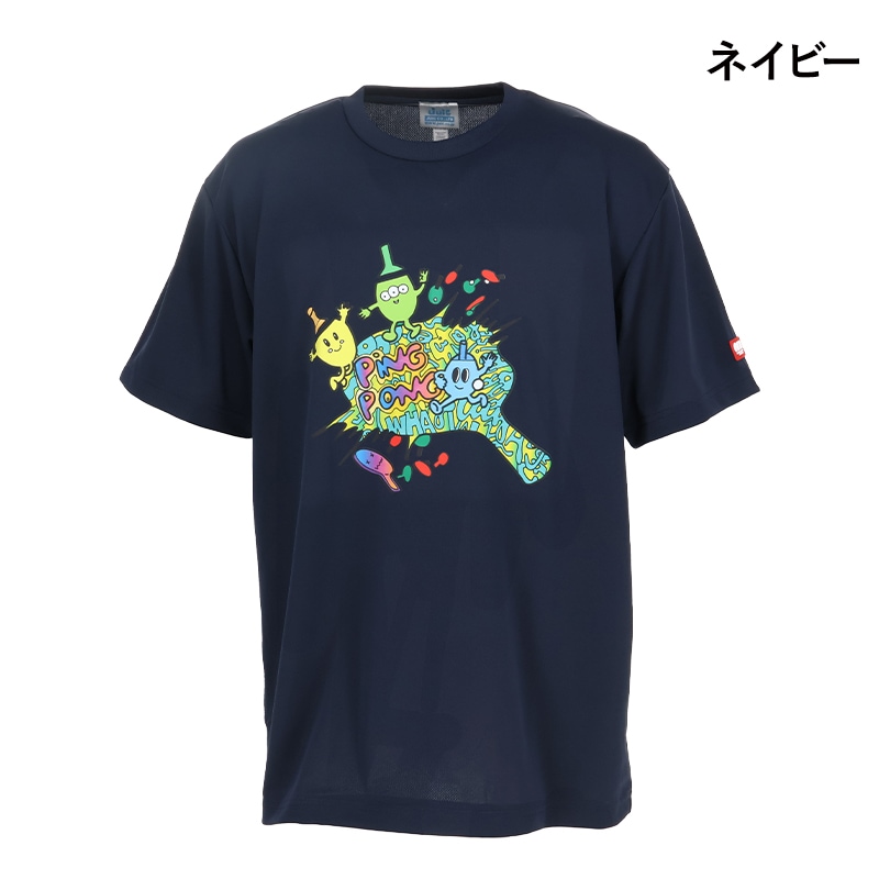 【受注生産品納期約1ヶ月】JUIC  ピンポンキディー