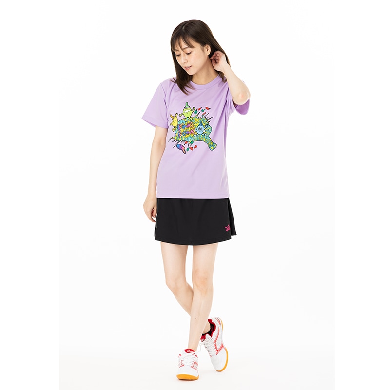 【受注生産品納期約1ヶ月】JUIC  ピンポンキディー