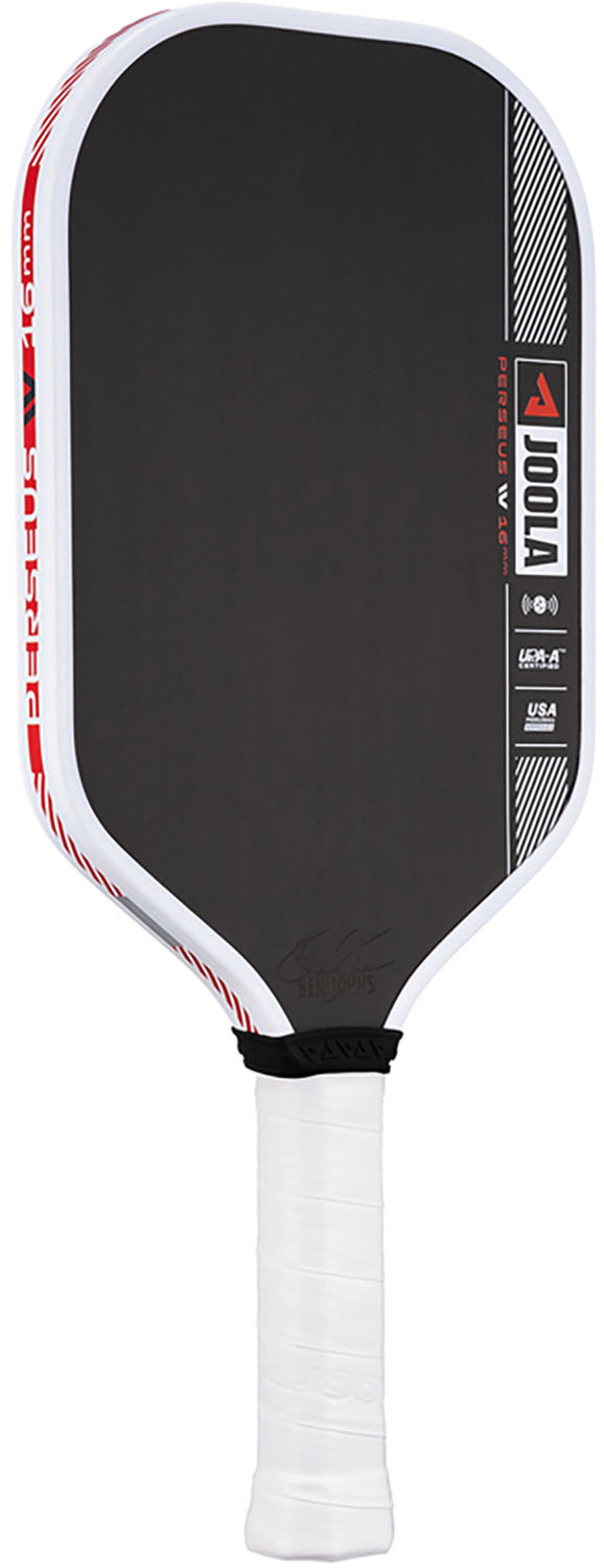 ★ピックルボール★BEN JOHNS PERSEUS PRO IV