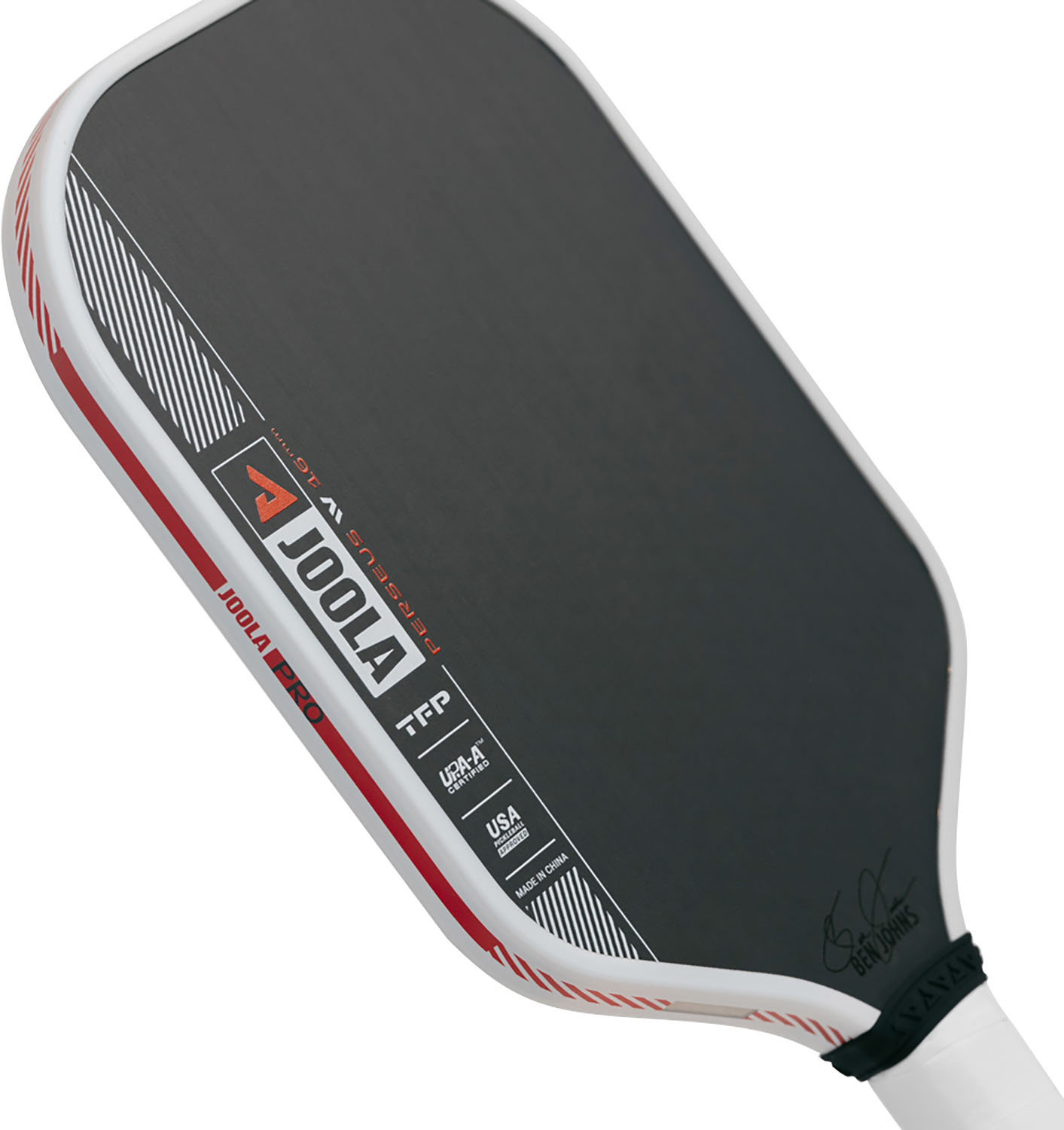 ★ピックルボール★BEN JOHNS PERSEUS PRO IV