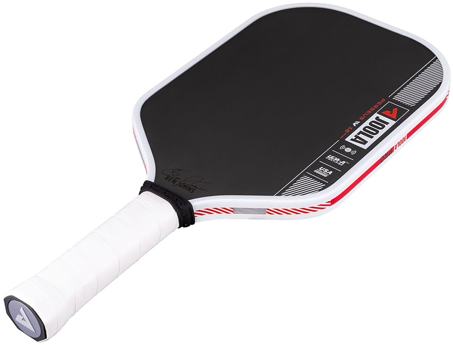 ★ピックルボール★BEN JOHNS PERSEUS PRO IV