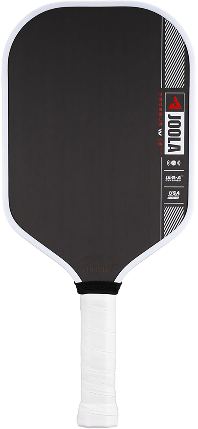 ★ピックルボール★BEN JOHNS PERSEUS PRO IV