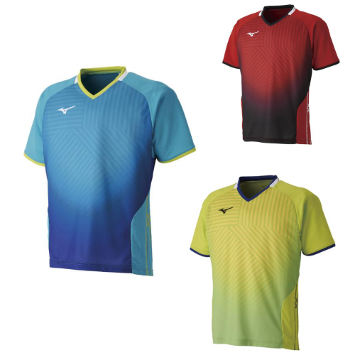 ミズノ 卓球応援団 激安卓球用品の通信販売