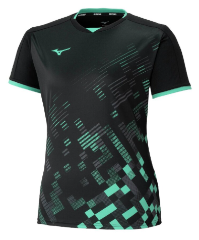 ★26年2月発売★ゲームシャツ(ウィメンズ)82JAD214