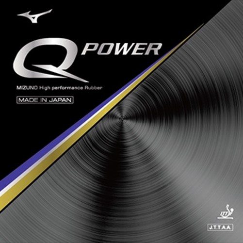 【ミズノ吸着シートプレゼント】Q POWER