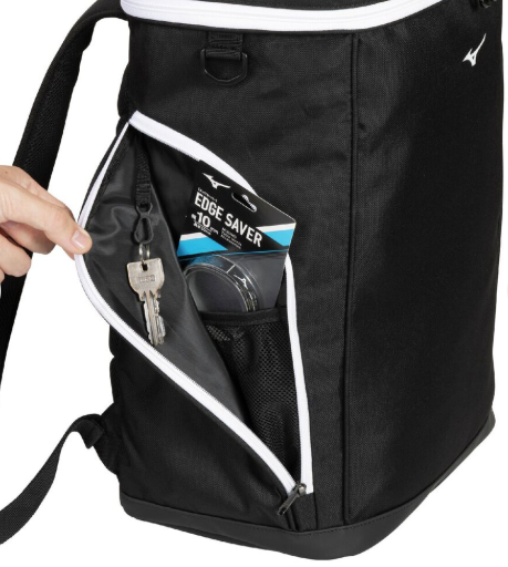 ★26年2月発売★バックパック83JDD040(30L)