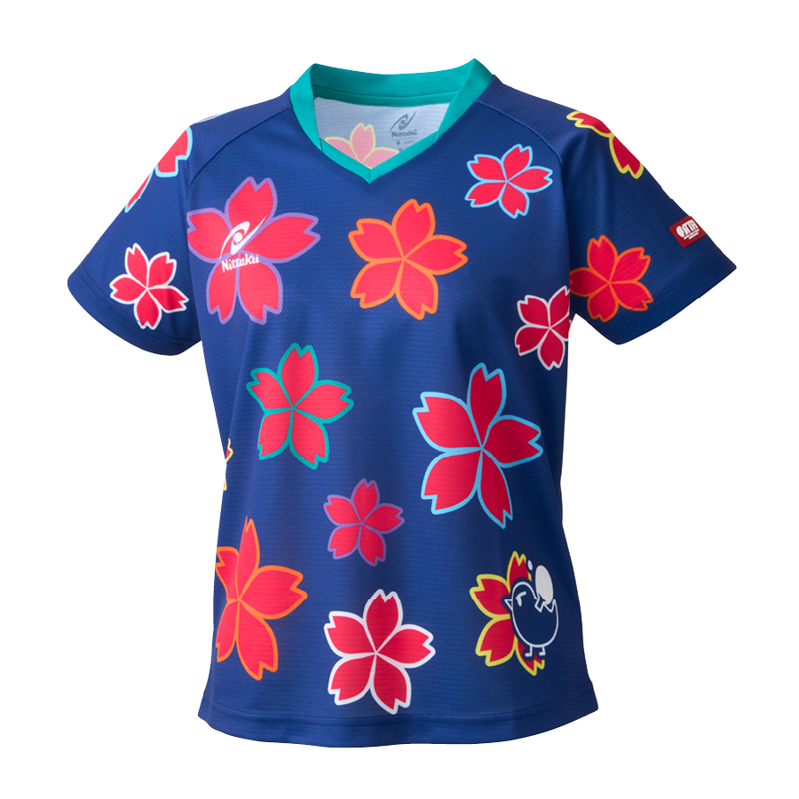 【50%OFF】25ひなLDシャツ