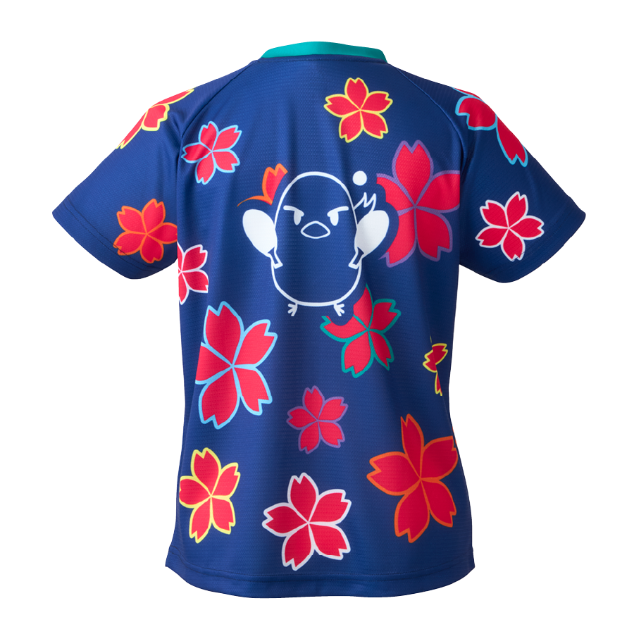 【50%OFF】25ひなLDシャツ