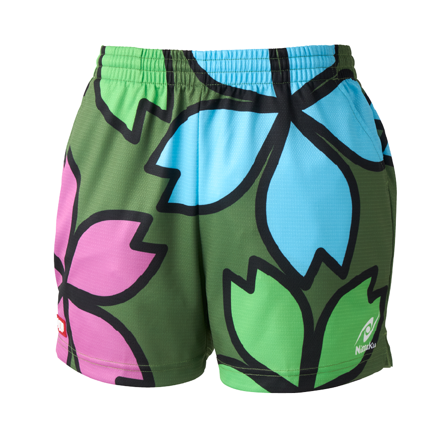 【50%OFF】ひなショーツ