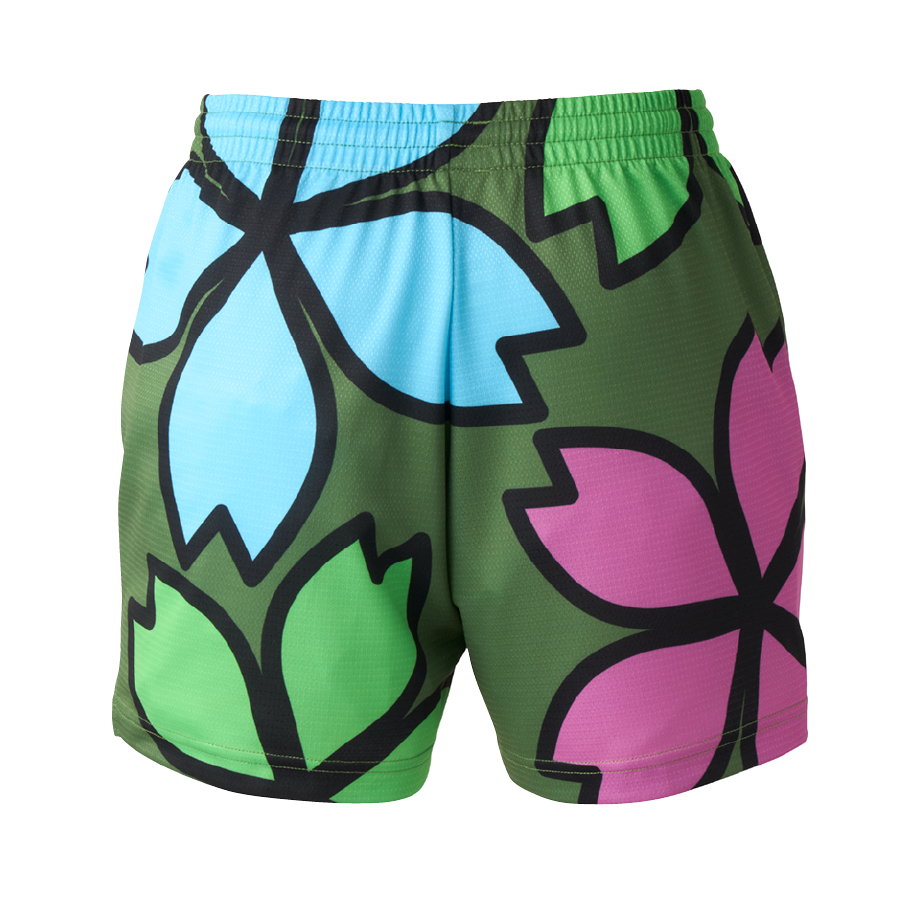 【50%OFF】ひなショーツ