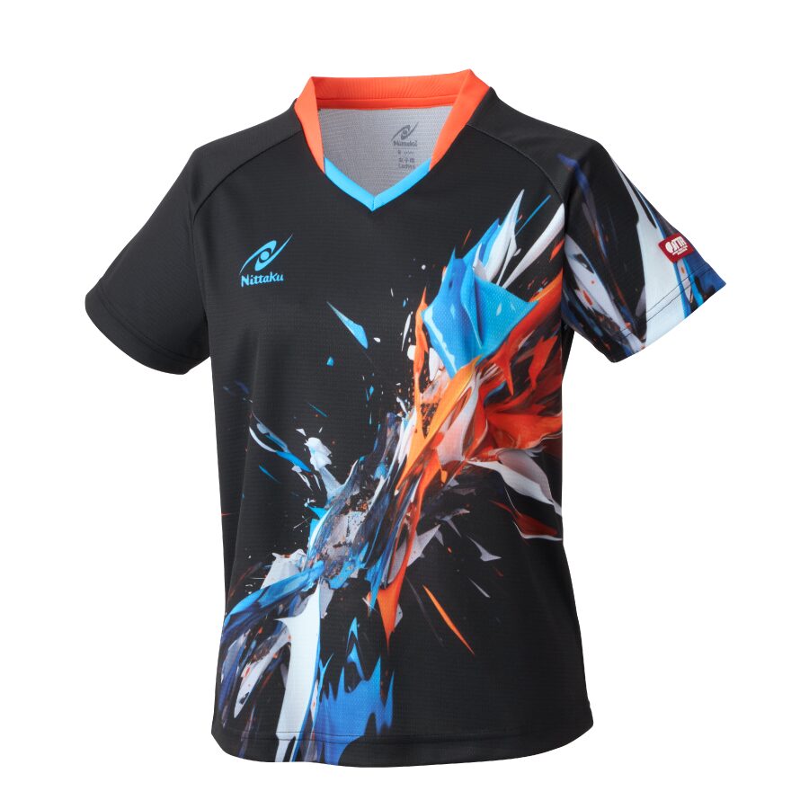 【50%OFF】ブライトバーストLDシャツ