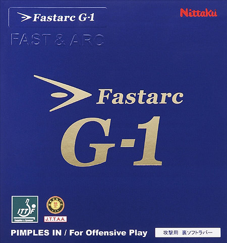 ファスターク G-1