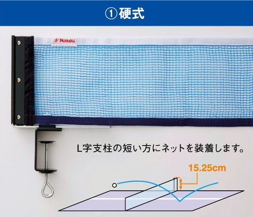 3WAYサポート&ネットセット