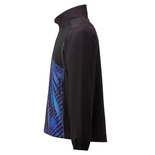 【65%OFF】RFウォームアップシャツ