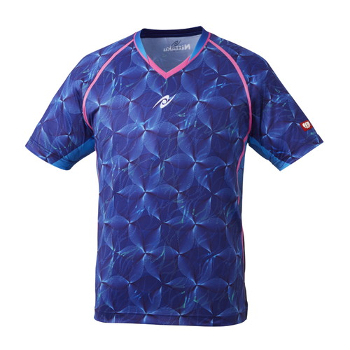 【70%OFF】ムーブラッフルシャツ