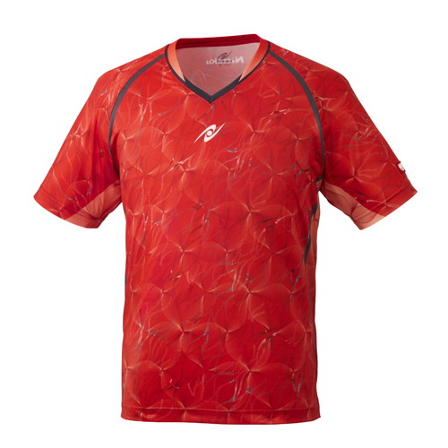 【70%OFF】ムーブラッフルシャツ