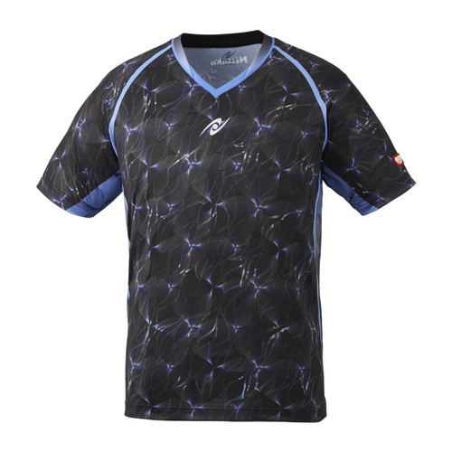 【70%OFF】ムーブラッフルシャツ