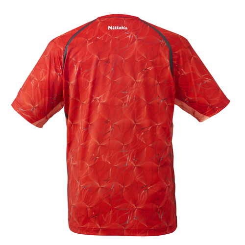 【70%OFF】ムーブラッフルシャツ