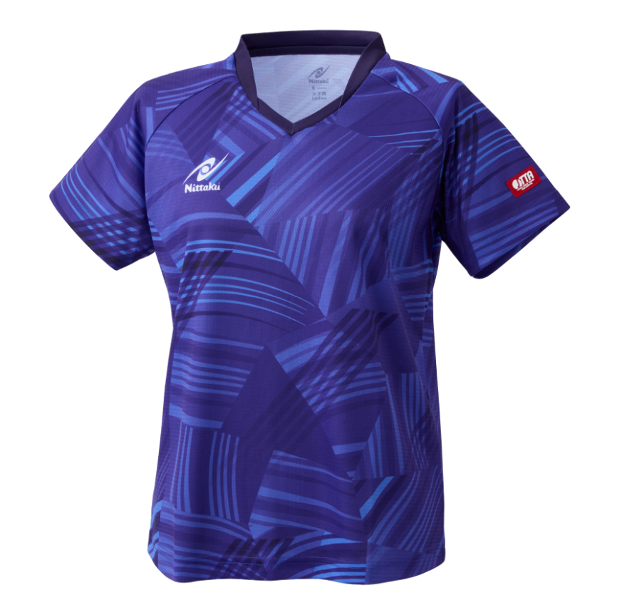 ★26年4月上旬頃受注生産予約商品★ブライトバモスLDシャツ