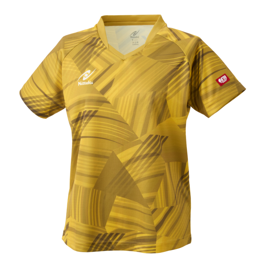 ★26年4月上旬頃受注生産予約商品★ブライトバモスLDシャツ