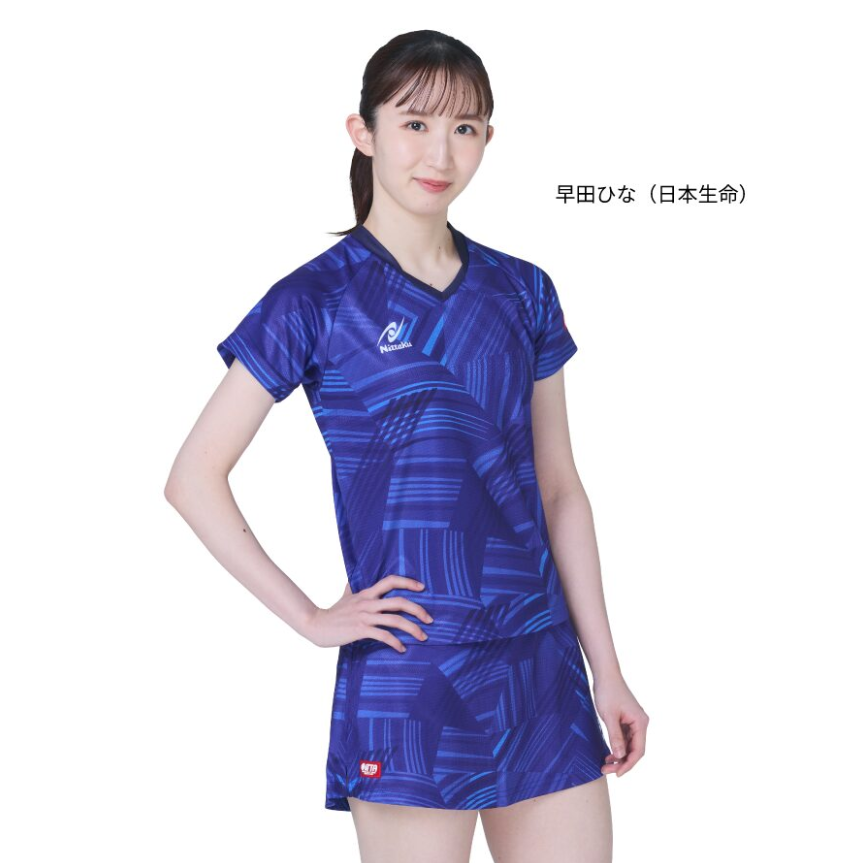 ★26年4月上旬頃受注生産予約商品★ブライトバモスLDシャツ