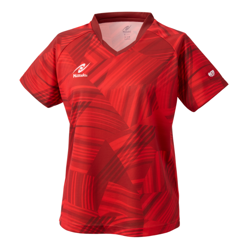 ★26年4月上旬頃受注生産予約商品★ブライトバモスLDシャツ