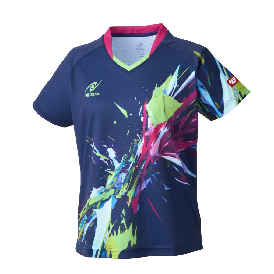 【50%OFF】ブライトバーストLDシャツ