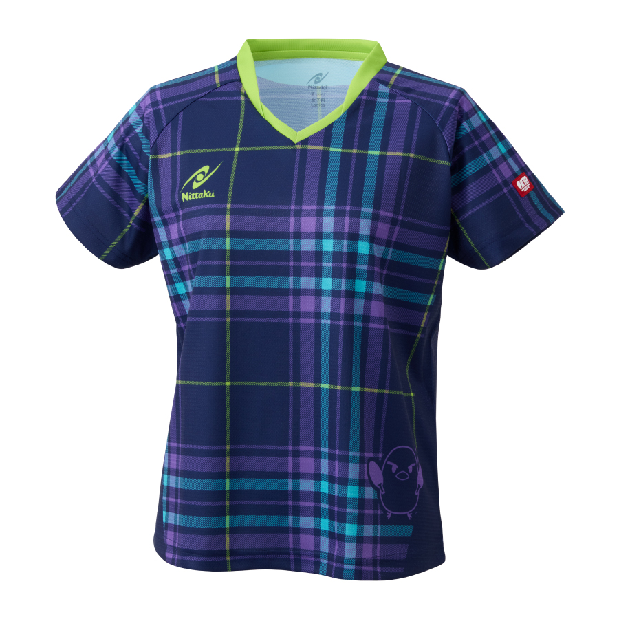 ★26年4月中旬頃受注生産予約商品★2026年2月9日まで★26ひなLDシャツB