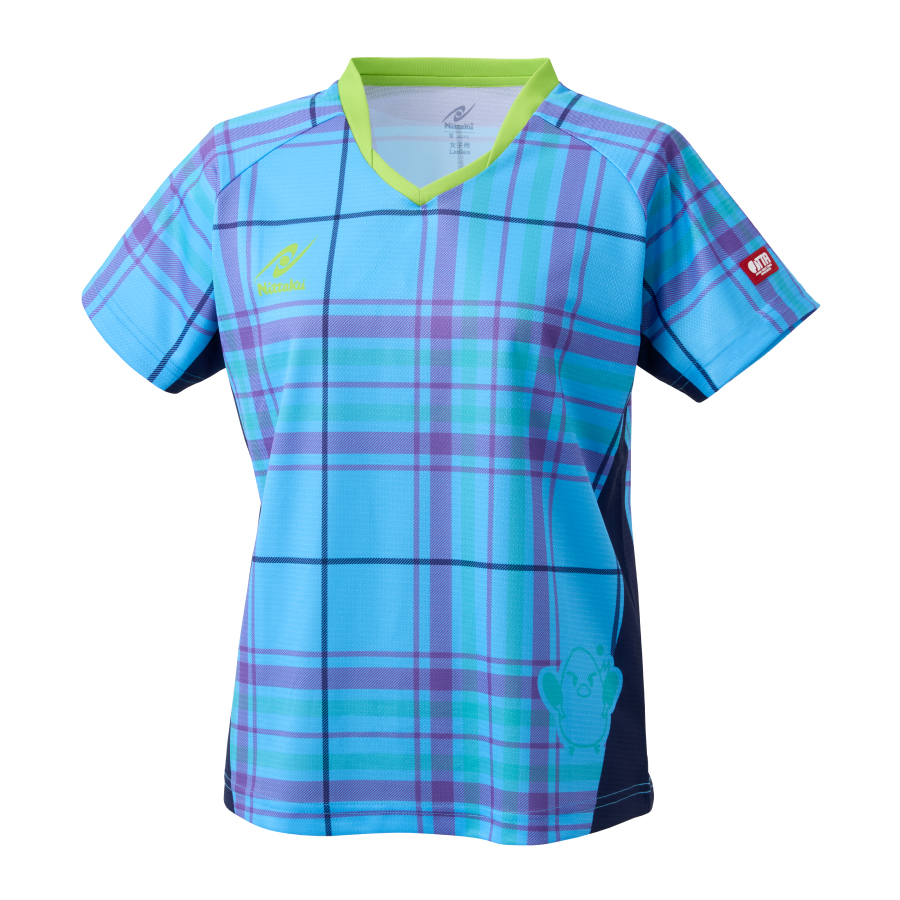 ★26年4月中旬頃受注生産予約商品★2026年2月9日まで★26ひなLDシャツB