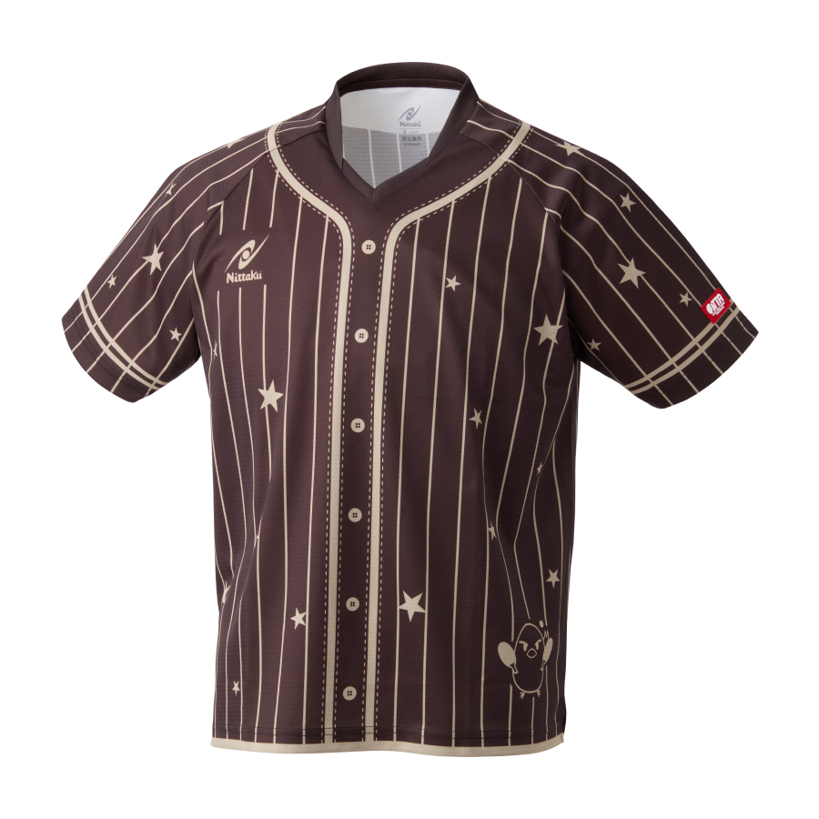 ★26年4月中旬頃受注生産予約商品★2026年2月9日まで★26ひなUNIシャツA