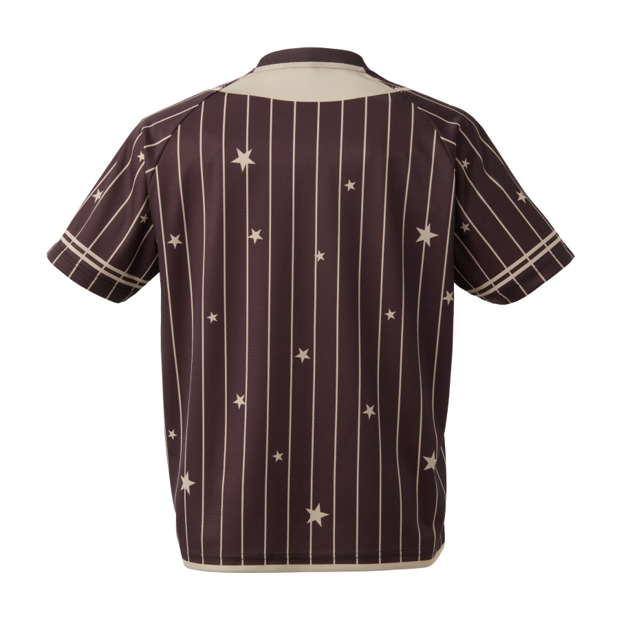 ★26年4月中旬頃受注生産予約商品★2026年2月9日まで★26ひなUNIシャツA